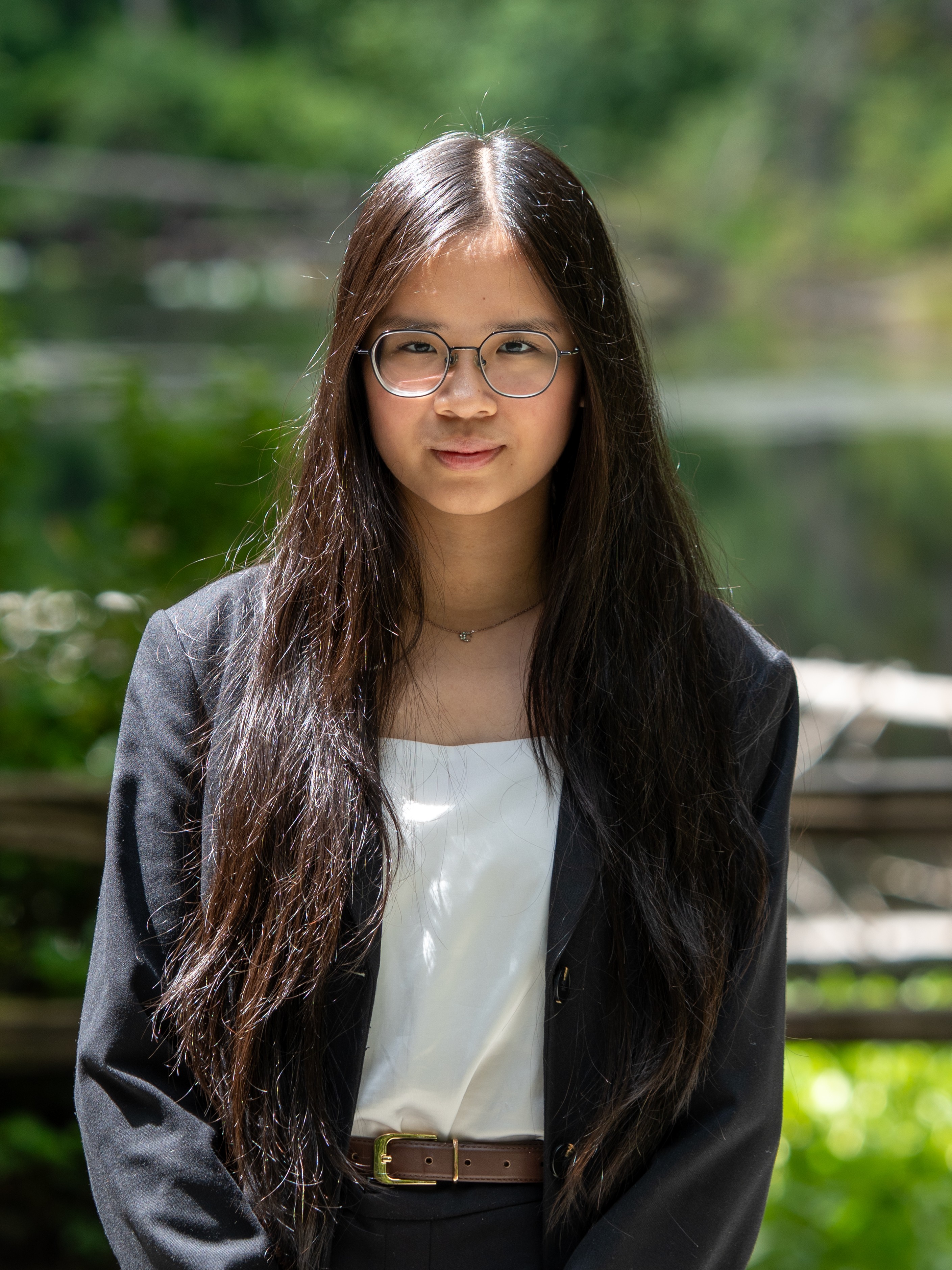 Alvina Fung