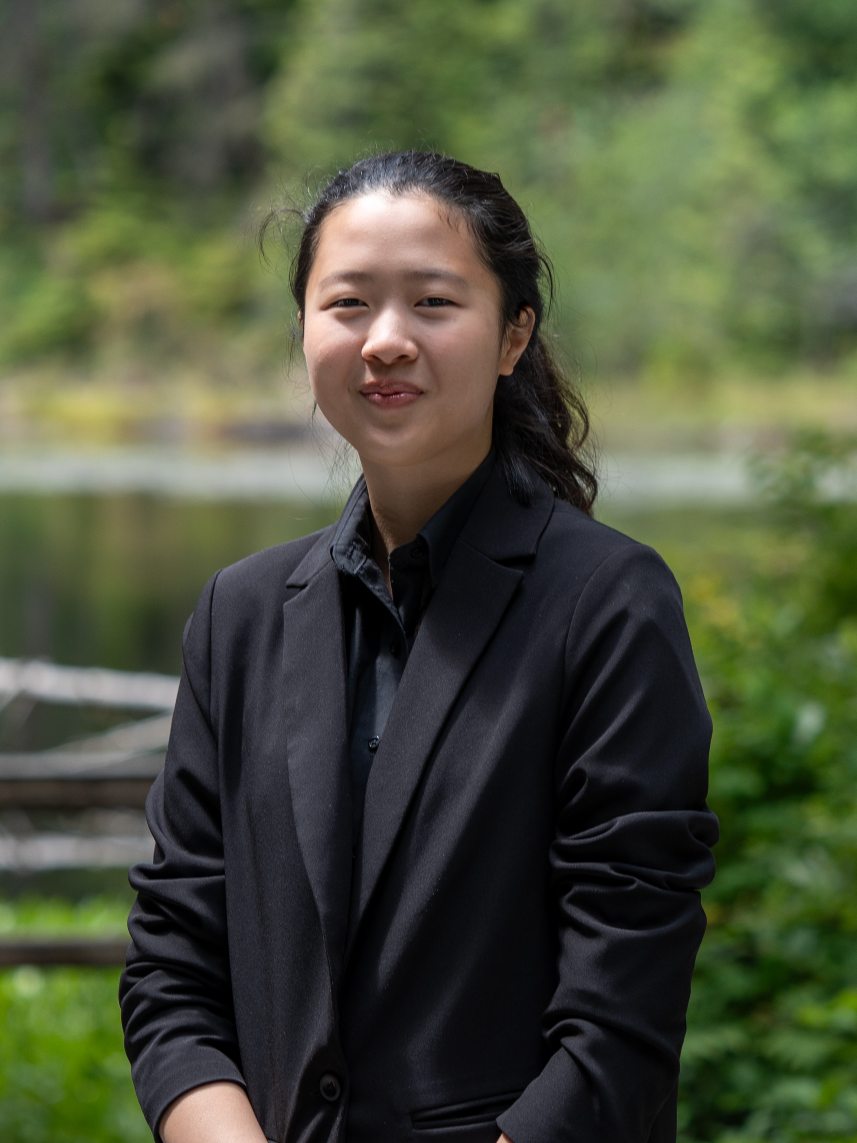 Elaine Hsu