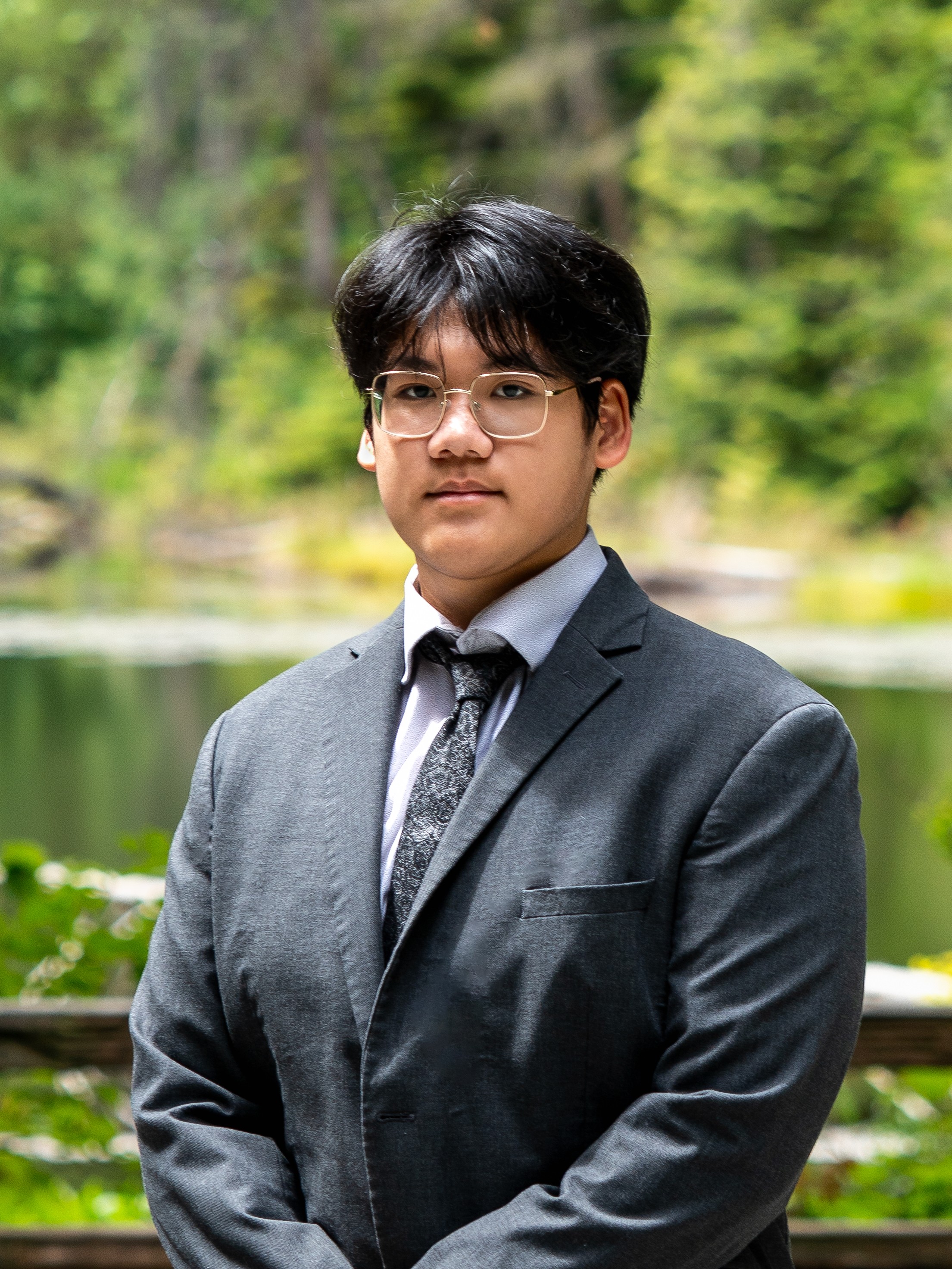 Jack Wang