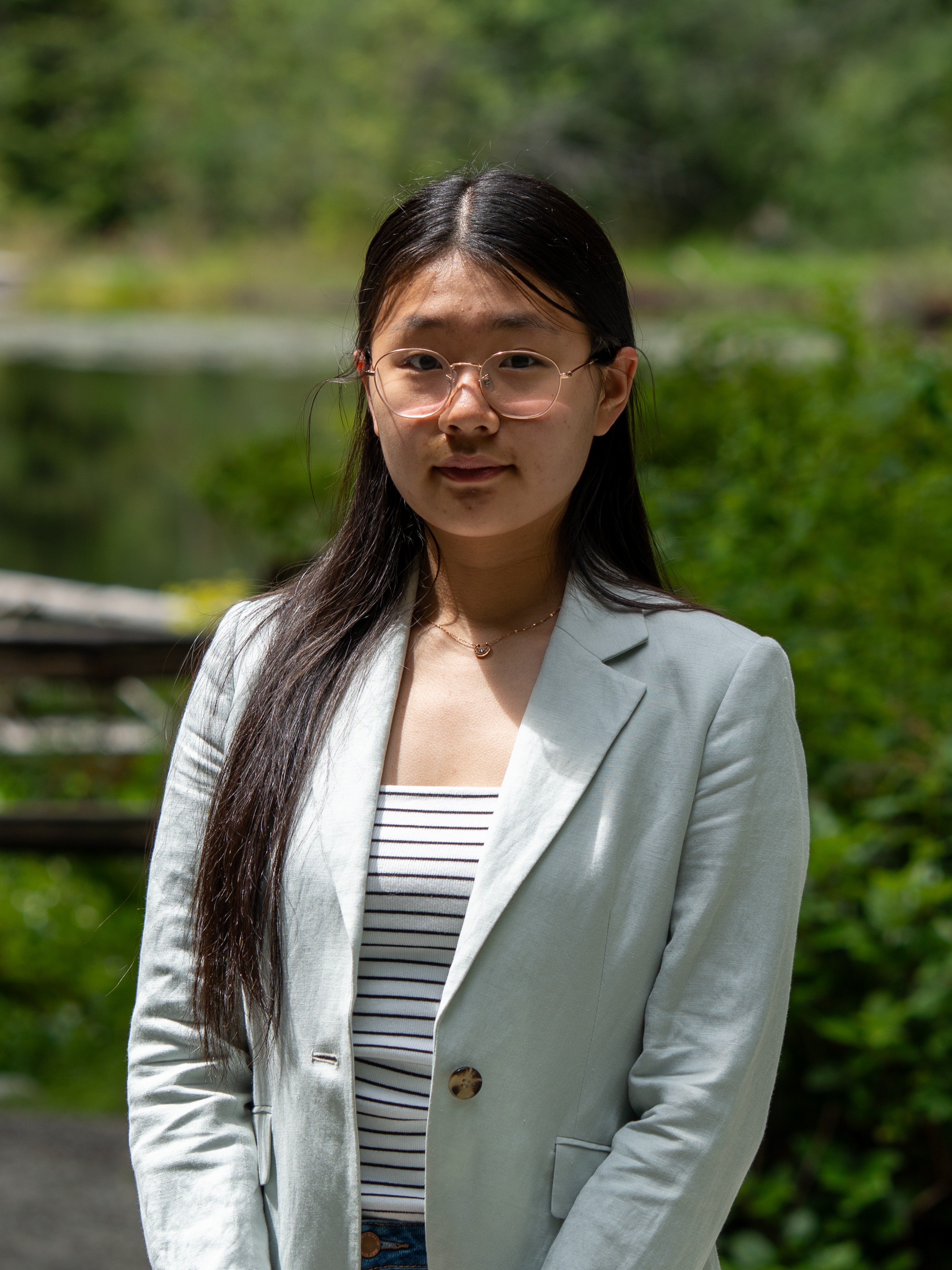Sharlene Peng