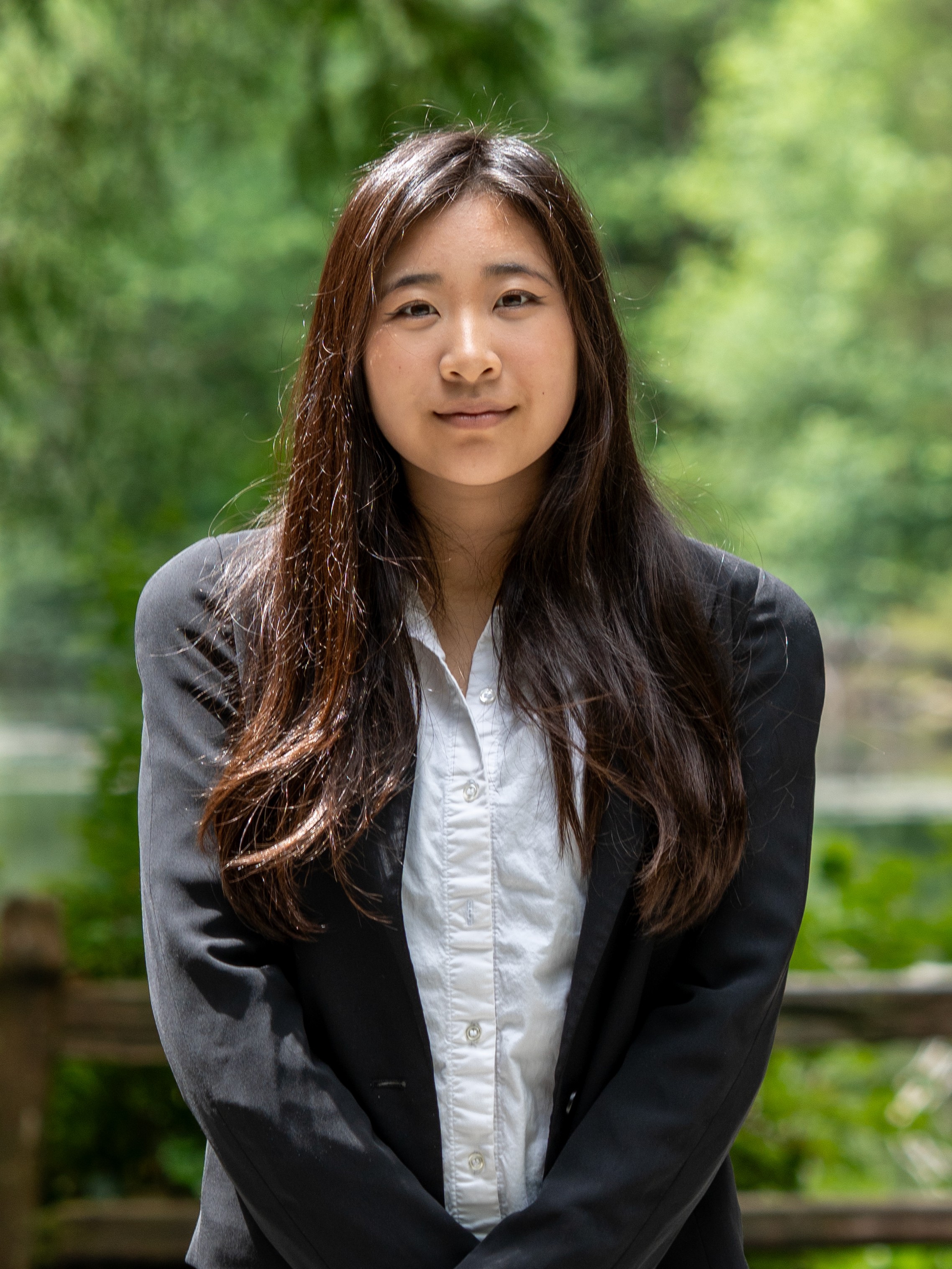 Ysabel Zeng